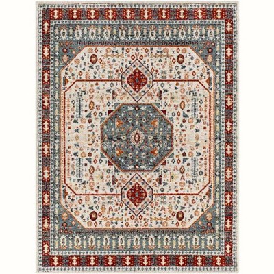 Mark & Day Coatesville Woven Indoor Area Rugs