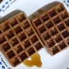 Arrowhead Mills, Organic Buckwheat Pancake & Waffle Mix, 1 lb 6 oz (623 g) - 4 of 4