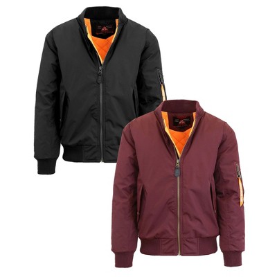 black-burgundy