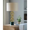 Livabliss Evans Modern Table Lamps - 2 of 4