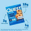 Quest Nutrition 15g Protein Cookie - Chocolate Chip Cookie - 4 of 4