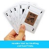 Aquarius Puzzles AC/DC - In Rock We Trust Playing Cards - 4 of 4
