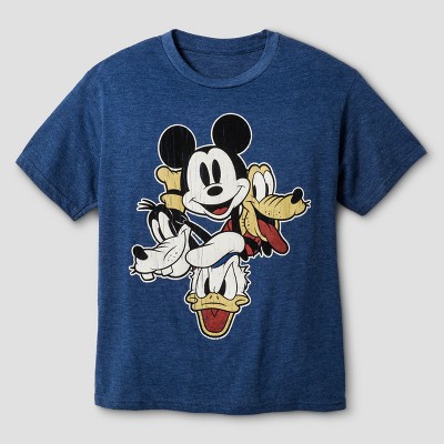 target mickey mouse t shirt