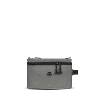 SWISSGEAR Travel Dopp Kit - Gray