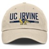 NCAA UC Irvine Anteaters Baseball Unstructured Hat: Cotton, Hook & Loop Fastener - 2 of 4