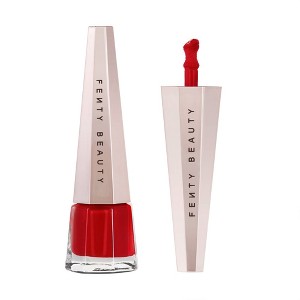 Fenty Snackz by Fenty Beauty by Rihanna Mini Stunna Lip Paint Longwear Fluid Lip Color - .067 fl oz - Ulta Beauty - 1 of 4
