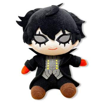 Great Eastern Entertainment Co Persona 5- Protagonist Plush 8