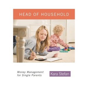 Head of Household - by  Kara Stefan (Hardcover) - 1 of 1