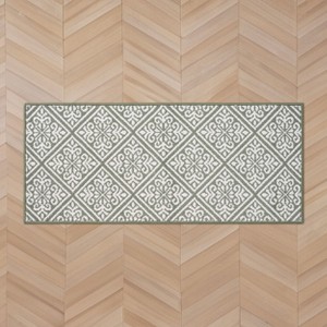 Laura Ashley Hi-Low Tufted Rugs - 1 of 4