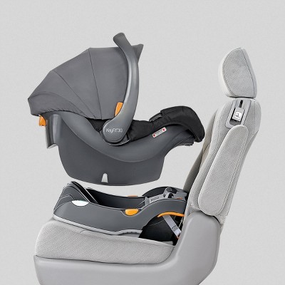 target slim fit car seat