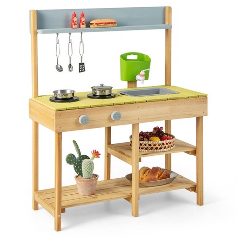 Mud kitchen set store online