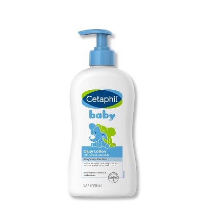 Cetaphil Baby Daily Lotion - 13.5oz