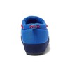Lands' End Kids Sweet Dreams Adjustable Toggle Fleece Lined Slippers - 4 of 4
