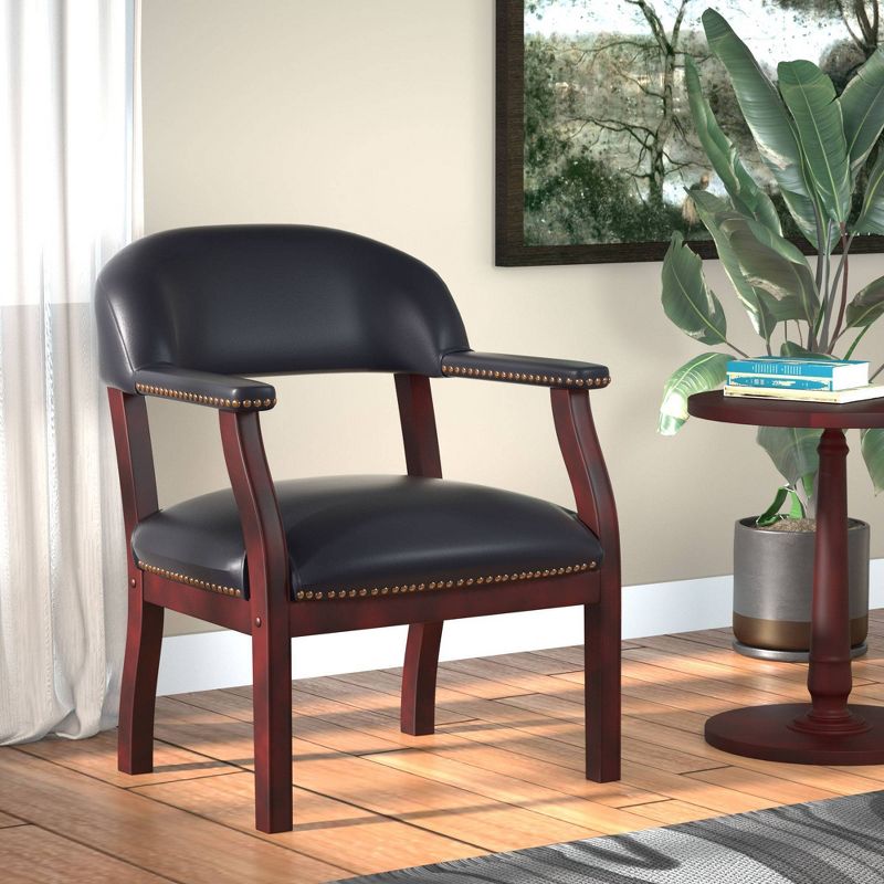 Captain's Chair - Boss Office Products, 3 of 7