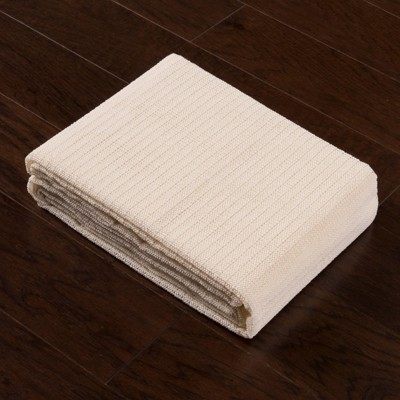 Cream Non-Slip Rug Pad, 4 of 7