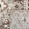 Vintage Hamadan VTH211 Power Loomed Indoor Rugs - Safavieh - 3 of 4