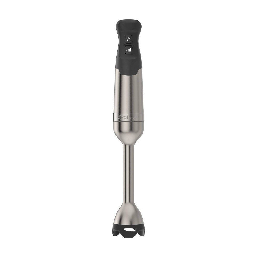 Vitamix Immersion Blender 5-Speed Silver/Black