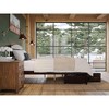 AFI Furnishings Warren Platform Bed F with Foot Drawer ES - 2 of 4