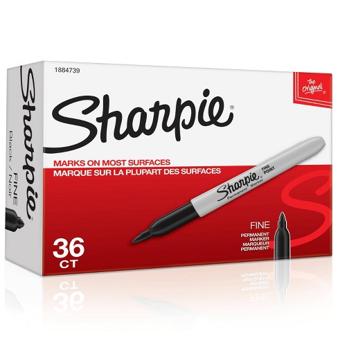 Large outlet box NEW SEALED SHARPIE box!!!