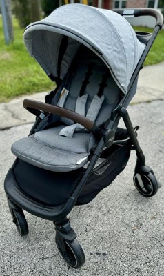 Graco Premier Merge Travel System With Snugride Snugfit 35 Lx Infant ...