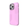 Speck Apple iPhone 13 Pro Presidio Grip Case - Aurora Purple - 4 of 4