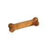 Nylabone Healthy Edibles Wholesome Chicken Flavor Dog Chews - 3.75" Long(8 Pack) - 3 of 3