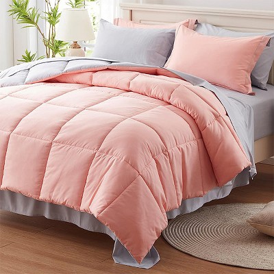 Hub Styler Queen Contemporary Bedding Set