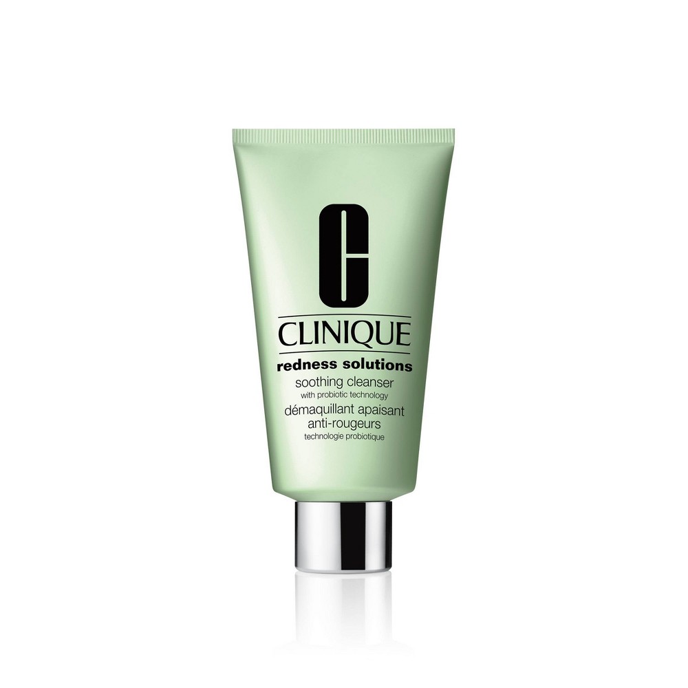 UPC 020714297909 product image for Clinique Redness Solutions Soothing Cleanser - 5 fl oz - Ulta Beauty | upcitemdb.com