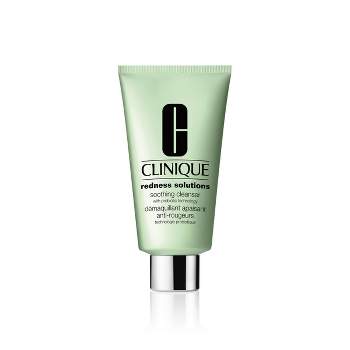 Clinique Redness Solutions Soothing Cleanser - 5 fl oz - Ulta Beauty