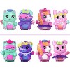 Polly Pocket Cat Compact - 10pc - 3 of 4
