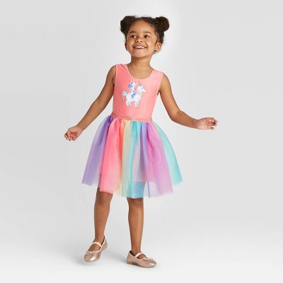 4t tutu dress