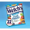 WELCH'S Fruit Snacks Mixed Fruit - 17.6oz/22ct - 2 of 4