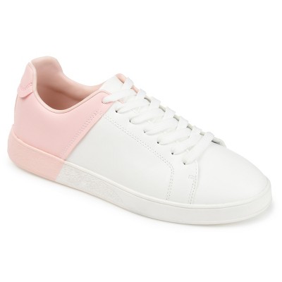 Journee Collection Women's Sabble Sneaker