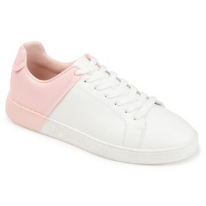 Journee Collection Women's Sabble Sneaker - 1 of 4