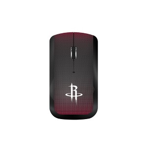 Keyscaper NBA Western Conference Teams Linen Wireless Mouse - 1 of 4
