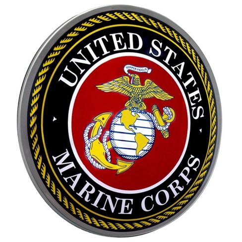 United States Marine Corp Emblem