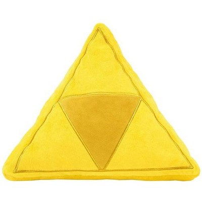 Little Buddy - Little Buddy The Legend of Zelda Tri-Force Cushion