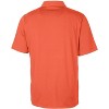 Cutter & Buck Forge Pencil Stripe Stretch Mens Polo Shirt - 2 of 2