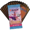 Magic the Gathering Magic: The Gathering The Lost Caverns of Ixalan Set Boosters Box - 30 Booster Set + 1 Box Topper Card (361 Magic Cards) - 2 of 2