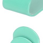 blue green