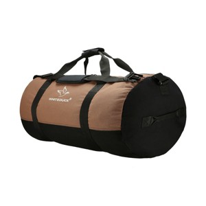 WHITE DUCK Filios Duffel Bag Military-Grade Canvas Travel & Camping Bag Weatherproof Durable Multipurpose Outdoor Gear - 1 of 4