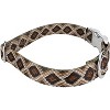 Country Brook Petz Premium Dog Collar - Animal Prints Collection - 4 of 4