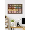Trends International How To Train Your Dragon (2025) - Cards Framed Wall Poster Prints - 2 of 4