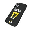 NFL Los Angeles Rams Players Game Tactic MagSafe Compatible Cell Phone Case for Apple iPhone 17 Series - 2 of 4