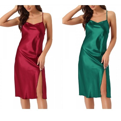 red/green