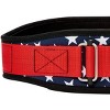 Schiek Sports Model 2004 Nylon 4 3/4" Weight Lifting Belt - 4 of 4