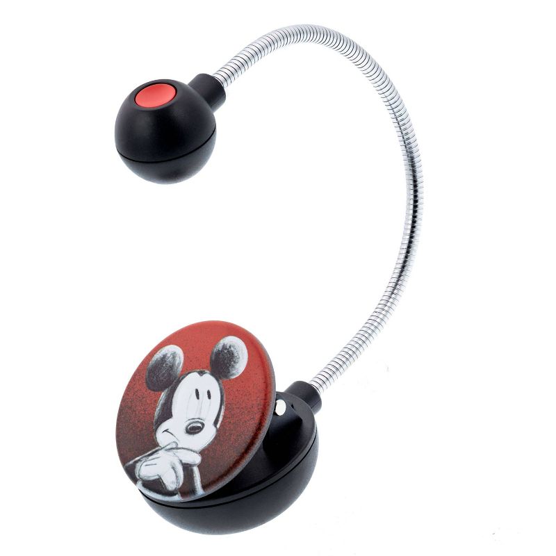 Disney Disc Light - Mickey Mouse LED, 1 of 6