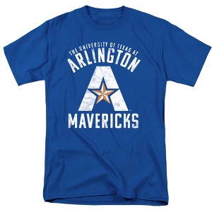 Men's University Of Texas At Arlingtonlarge T-Shirt - 1 of 4