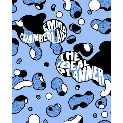 The Ideal Planner - by Emma Chamberlain (Hardcover)