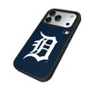 MLB American League Teams Solid Bump Cell Phone Case for Apple iPhone 17 Series - 2 of 4